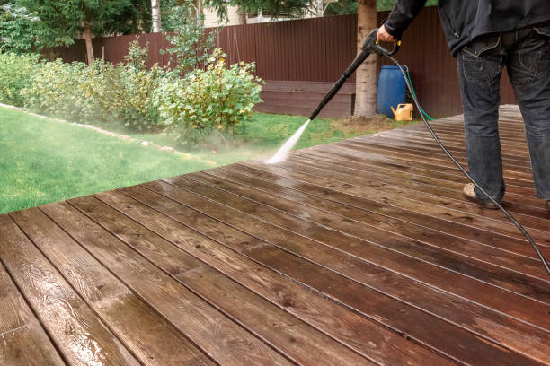 Professional Pressure washing in Doral, FL